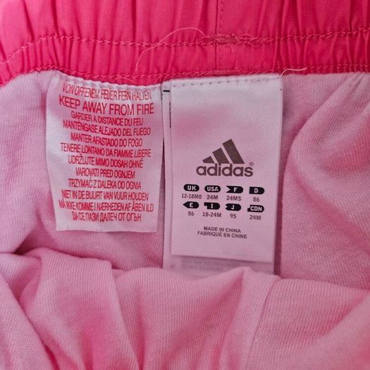Adidas Tracksuit