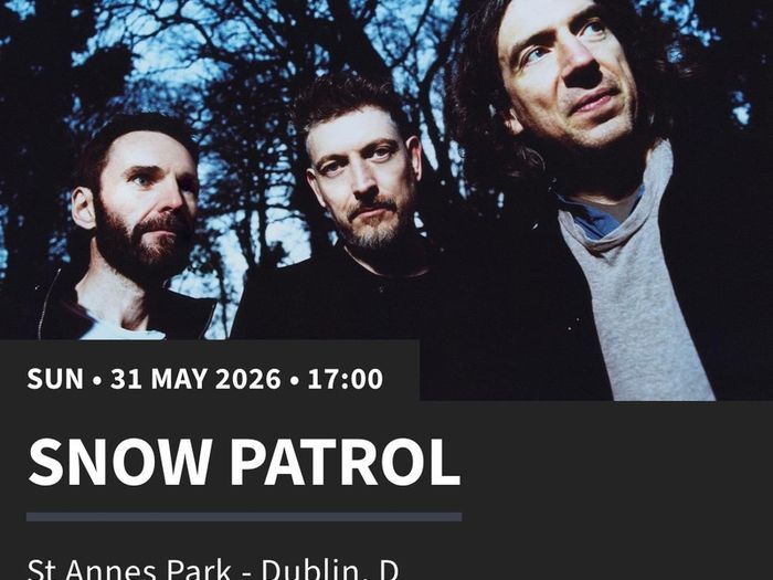 tickets
