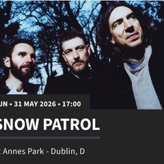 tickets