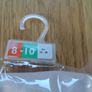 Pkt, of Ladies Mini Briefs x 2 for Sale Image 5