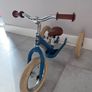 Kids TryBike 2-in-1 Tricycle and Balance bike Image 2