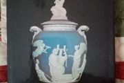 Wedgewood Book and History of Antiques Books
