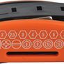 Bicycle Tool Set with 17 Different Tools, Multi-Colour Image 2