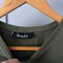 Nimes Longline T-Shirt Image 5