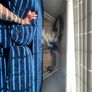 3+2 sofa's free to take away Image 5