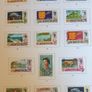 Stamps of Jersey 1958-1992 Image 4