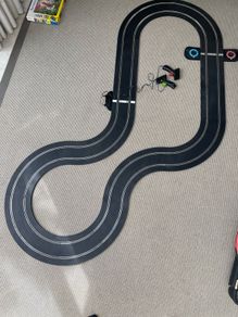 scalextrix