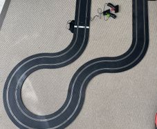 scalextrix