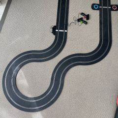 scalextrix