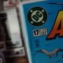 Aquaman ! Issue #17 ! First Printintg ! 1996 ! by DC Comics ! Image 3