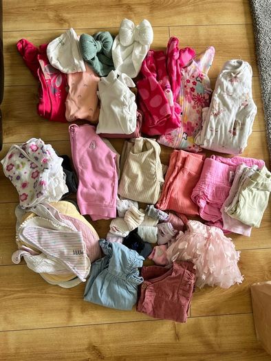 Free - girls clothes