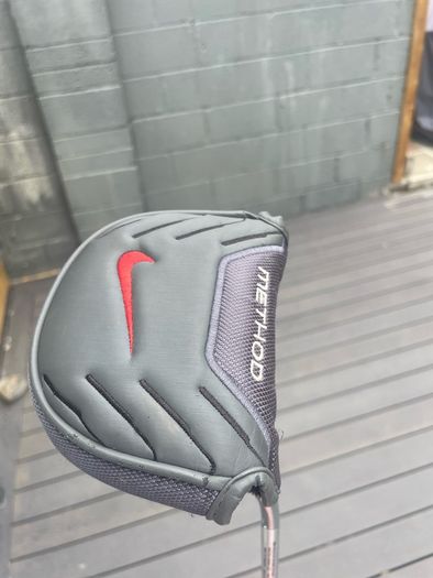 Nike Method Putter