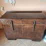 Oak Sideboard Image 2