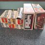 Vintage Lego Joblot Complete Sets 603 605 642 338 & 331 UK Made Image 2