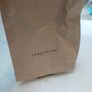 longchamp brand new leather bag in navy Image 2