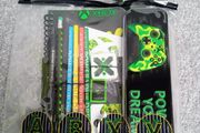 BNWT Official Xbox Bumper Stationary Set