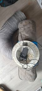 Nuaire DRI-ECO-HC Positive Input Ventilation Unit