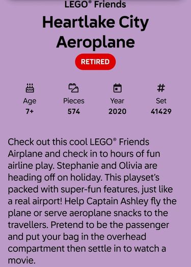 lego friends