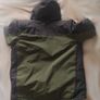 winter  jacket weatherproof skiing for man Image 3