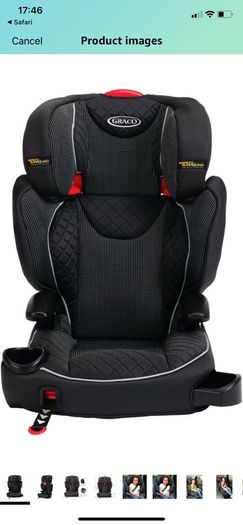 Graco Car Seat