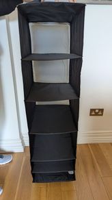 Hanging Shelves