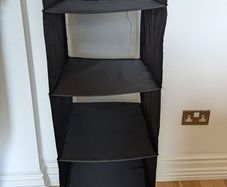 Hanging Shelves