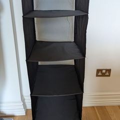 Hanging Shelves