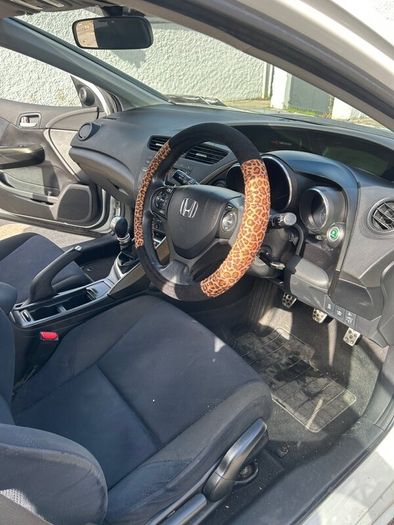 Honda Civic 2013