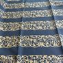 Laura Ashley vintage cotton fabric Image 3