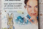 The Adventures of Peter Rabbit.  Audio CD.