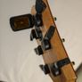 LaG Tramontane T70D-HIT Acoustic Guitar Solid Top Image 7