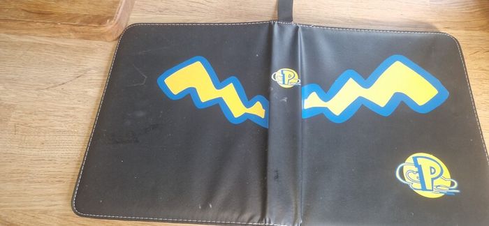 Pokemon Card Holder