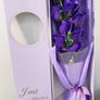 An amazing gift 11 Soap Rose Gift Box Image 4