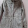 New suede coat 14 tag attached Image 2
