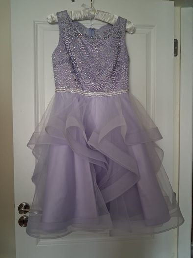 Confirmation dress