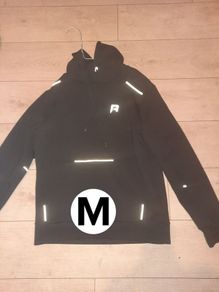 Reprimo hoodie and bottoms