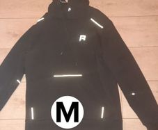 Reprimo hoodie and bottoms