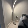 Floor light, dimmable Image 3