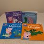 Peppa Pig hardback board Books Image 2