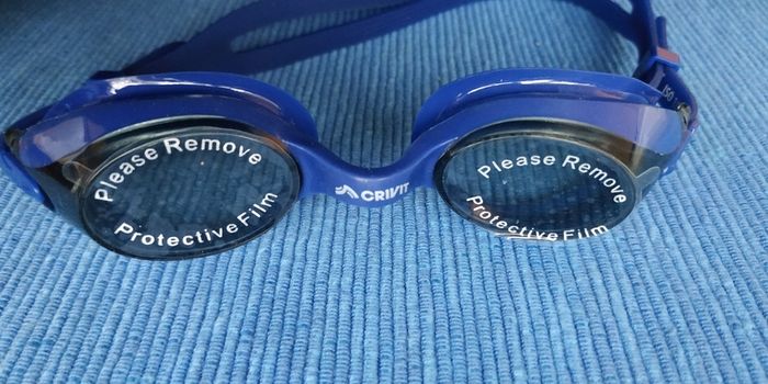 Swimming Googles