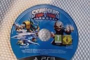Skylanders Trap Team PlayStation3 Ps3 Games Original