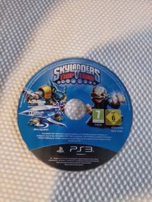 Skylanders Trap Team PlayStation3 Ps3 Games Original