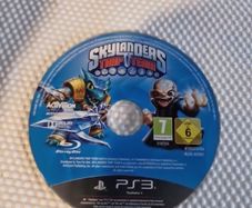 Skylanders Trap Team PlayStation3 Ps3 Games Original
