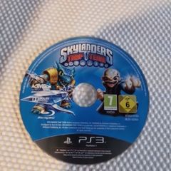 Skylanders Trap Team PlayStation3 Ps3 Games Original