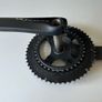Ultegra Crankset (worn) Image 2