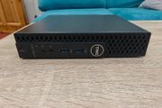 Dell OptiPlex 3070 Micro PC | i5 (9th gen) | 32GB | 256GB | WiFi |