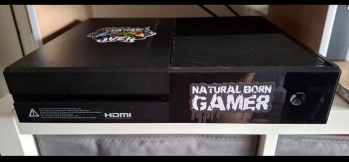 Xbox One 500GB