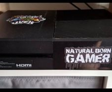 Xbox One 500GB