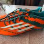 Adidas adizero Messi Football boots size 12 Image 3