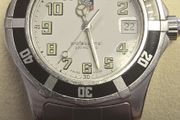 Tag Heuer Professional WM1211 (Womens - White Dial)